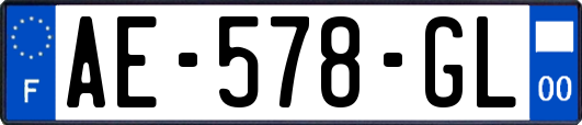 AE-578-GL