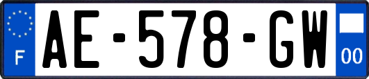 AE-578-GW