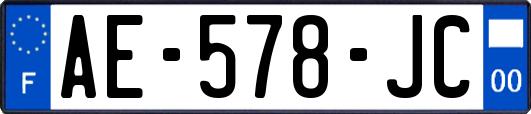 AE-578-JC