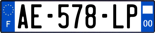 AE-578-LP