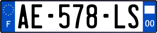 AE-578-LS