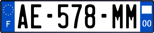 AE-578-MM
