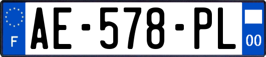AE-578-PL