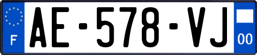 AE-578-VJ