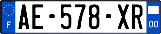 AE-578-XR