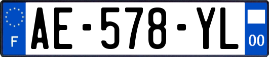 AE-578-YL