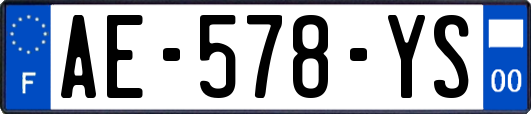 AE-578-YS