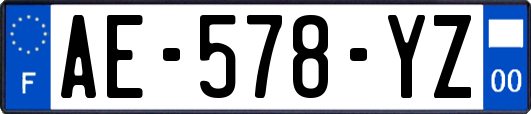 AE-578-YZ