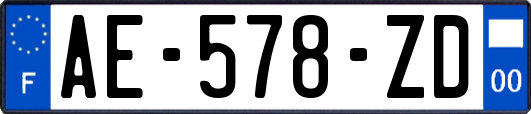 AE-578-ZD