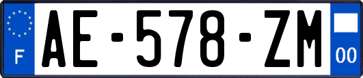 AE-578-ZM