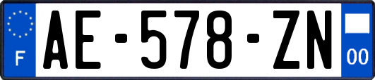 AE-578-ZN