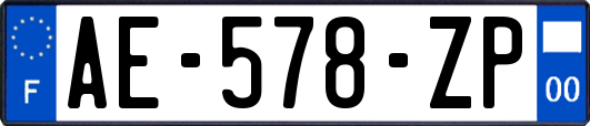 AE-578-ZP