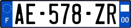 AE-578-ZR