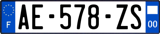 AE-578-ZS