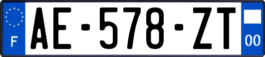 AE-578-ZT