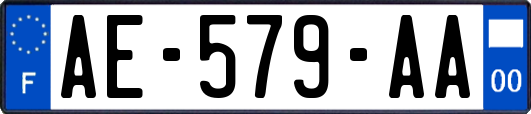 AE-579-AA