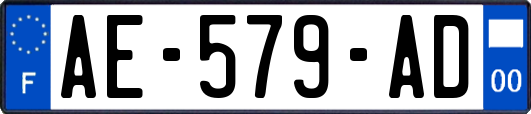 AE-579-AD