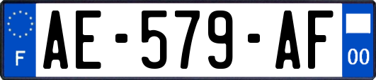 AE-579-AF