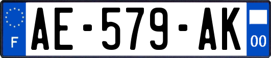 AE-579-AK