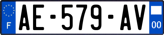 AE-579-AV