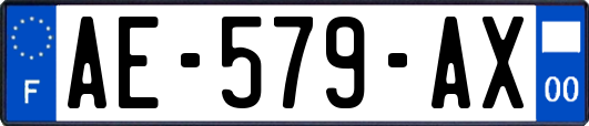 AE-579-AX