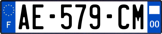 AE-579-CM