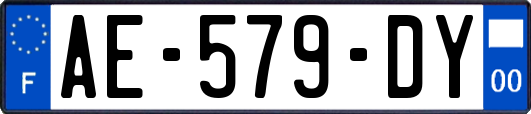 AE-579-DY