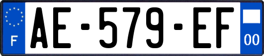 AE-579-EF