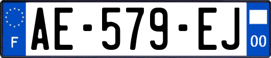 AE-579-EJ