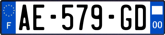 AE-579-GD