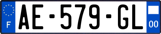 AE-579-GL