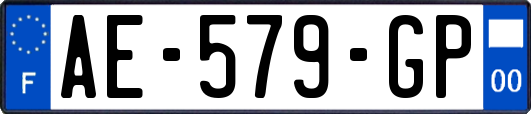 AE-579-GP