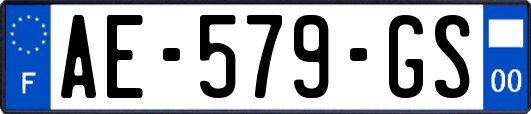 AE-579-GS