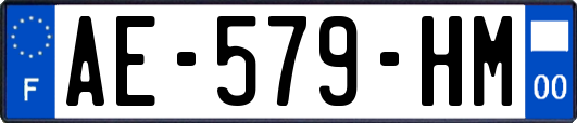 AE-579-HM