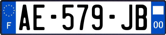 AE-579-JB