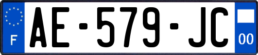 AE-579-JC