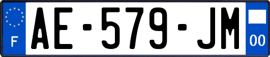 AE-579-JM