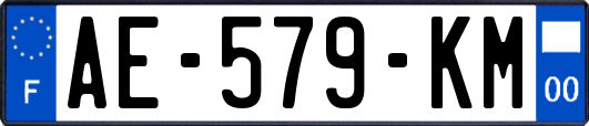 AE-579-KM