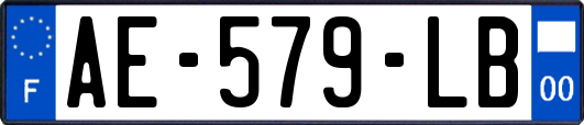AE-579-LB