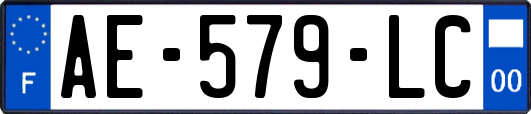 AE-579-LC