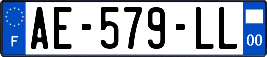 AE-579-LL