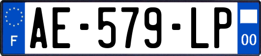 AE-579-LP