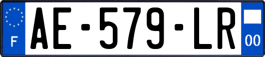 AE-579-LR