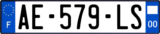 AE-579-LS