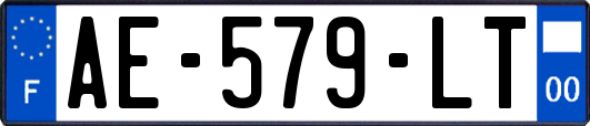 AE-579-LT