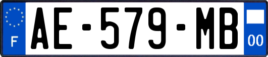 AE-579-MB