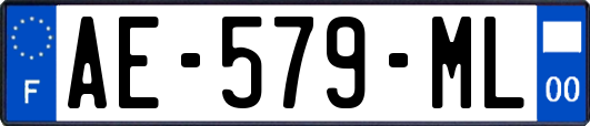 AE-579-ML