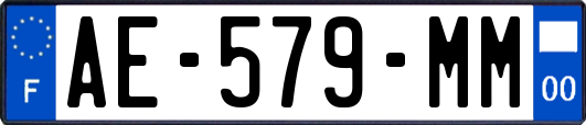 AE-579-MM