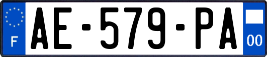 AE-579-PA