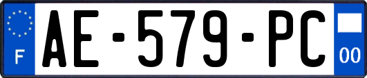 AE-579-PC